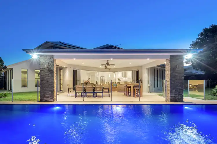 95 Burdekin Drive, Sinnamon Park QLD 4073