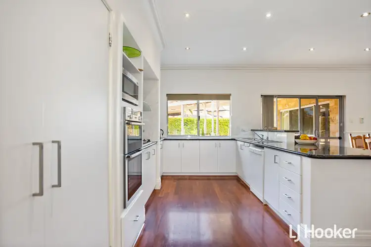 Fourth view of Homely house listing, 55 Sandringham Promenade, Canning Vale WA 6155