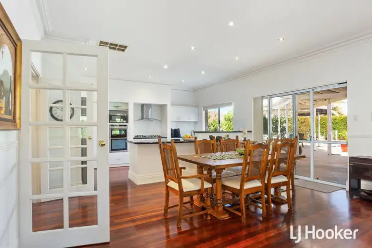Fifth view of Homely house listing, 55 Sandringham Promenade, Canning Vale WA 6155