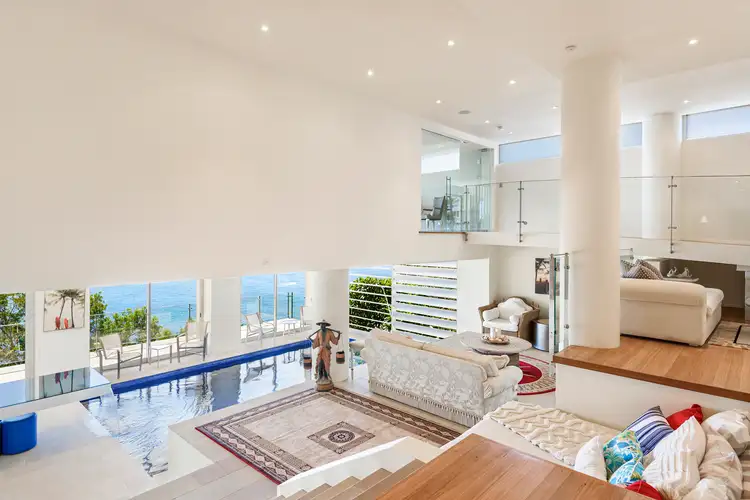 Fifth view of Homely house listing, 20 Norma Road, Palm Beach NSW 2108