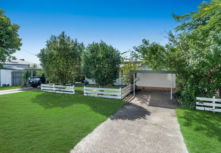 Main view of Homely house listing, 50 Erica Street, Cannon Hill QLD 4170