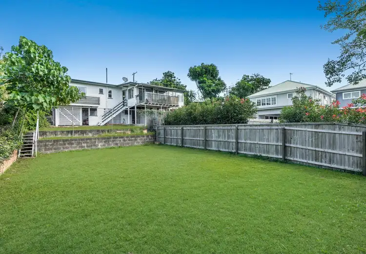 Third view of Homely house listing, 50 Erica Street, Cannon Hill QLD 4170