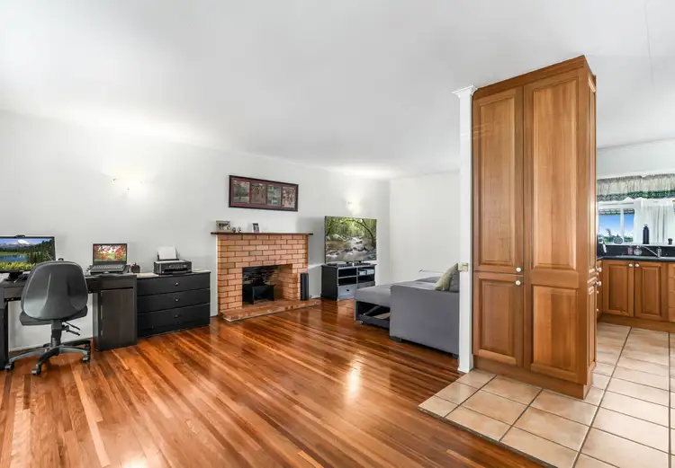 Fourth view of Homely house listing, 50 Erica Street, Cannon Hill QLD 4170