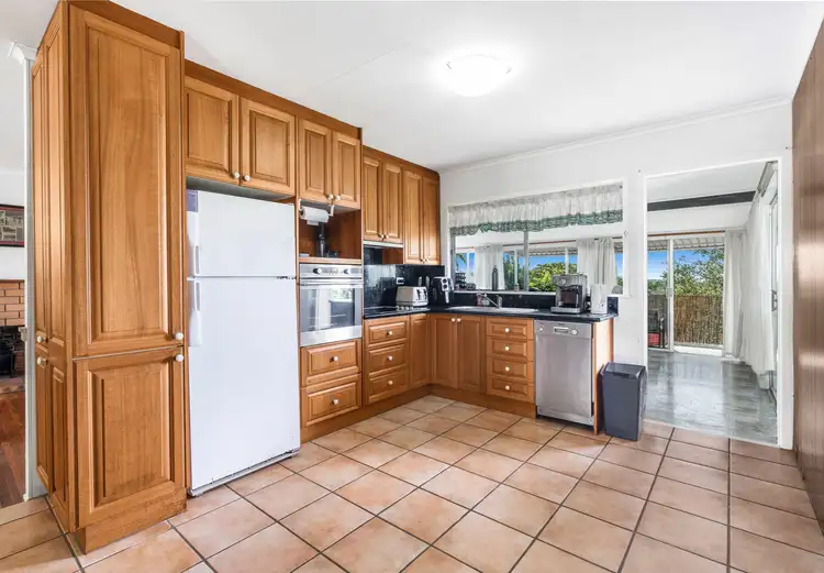 Fifth view of Homely house listing, 50 Erica Street, Cannon Hill QLD 4170