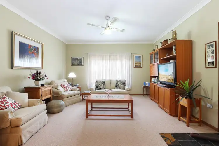 Second view of Homely house listing, 7 Taloma Street, Picnic Point NSW 2213