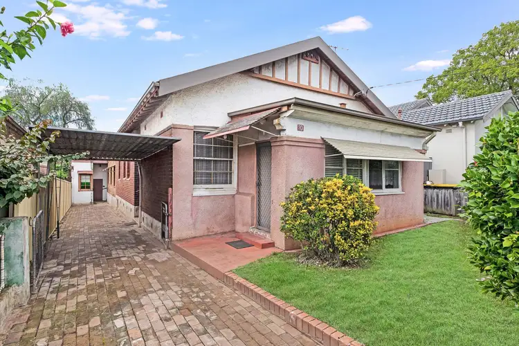 70 Lucas Road
