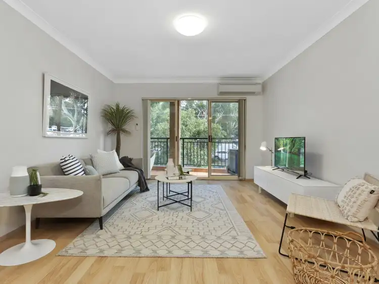 Third view of Homely apartment listing, 5/16-24 Chapman Street, Gymea NSW 2227