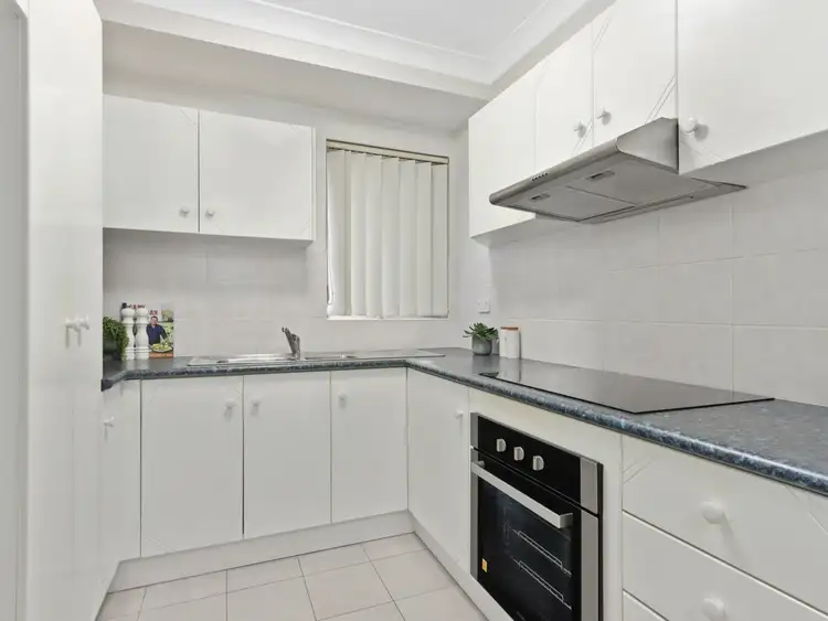 Fourth view of Homely apartment listing, 5/16-24 Chapman Street, Gymea NSW 2227