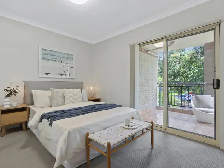 Fifth view of Homely apartment listing, 5/16-24 Chapman Street, Gymea NSW 2227