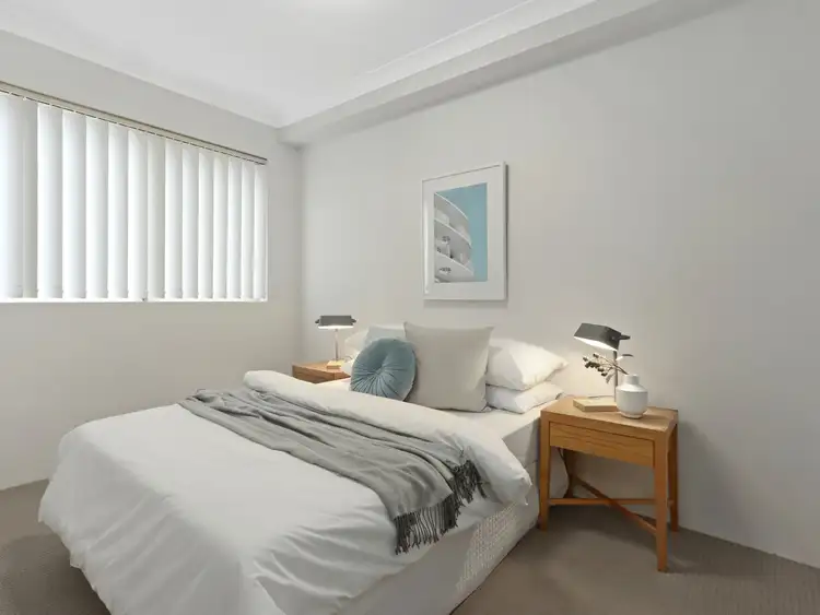 Sixth view of Homely apartment listing, 5/16-24 Chapman Street, Gymea NSW 2227