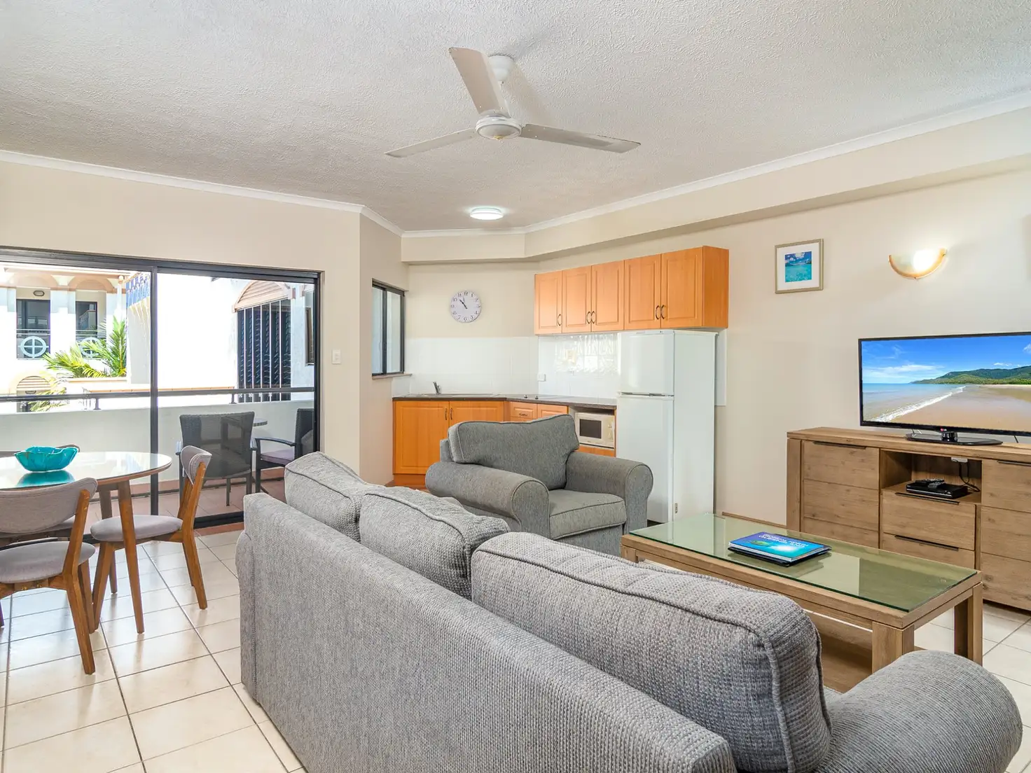 Main view of Homely unit listing, 22/51 Macrossan Street, Port Douglas QLD 4877