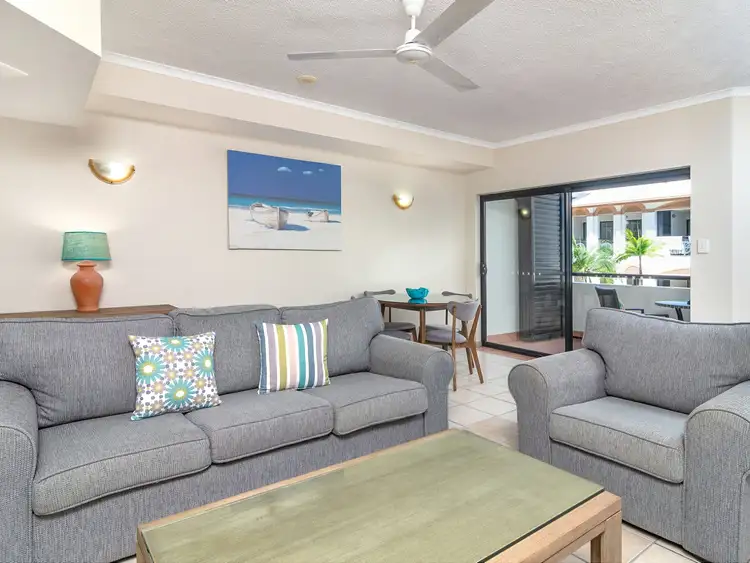 Second view of Homely unit listing, 22/51 Macrossan Street, Port Douglas QLD 4877