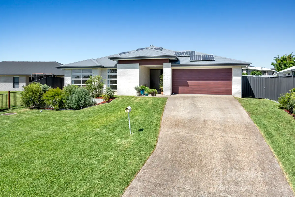 Main view of Homely house listing, 78 Towns Avenue, Logan Village QLD 4207