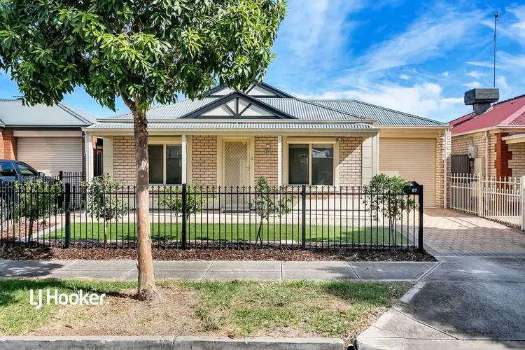 Main view of Homely house listing, 67 Angle Road, Angle Park SA 5010