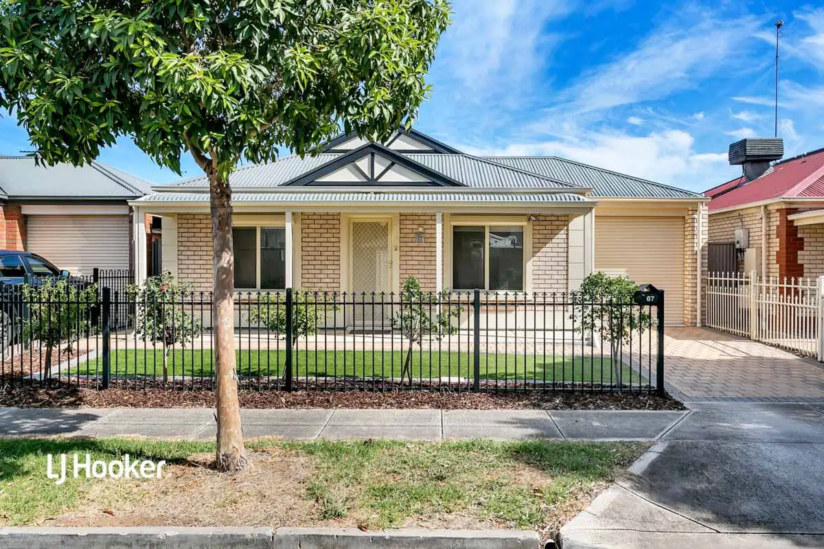 Main view of Homely house listing, 67 Angle Road, Angle Park SA 5010