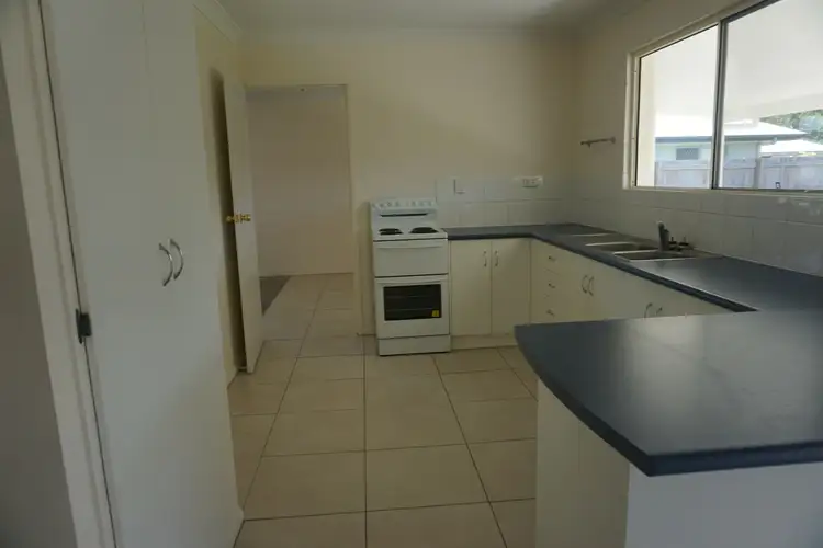 Second view of Homely house listing, 28 Crofton Street, Bowen QLD 4805