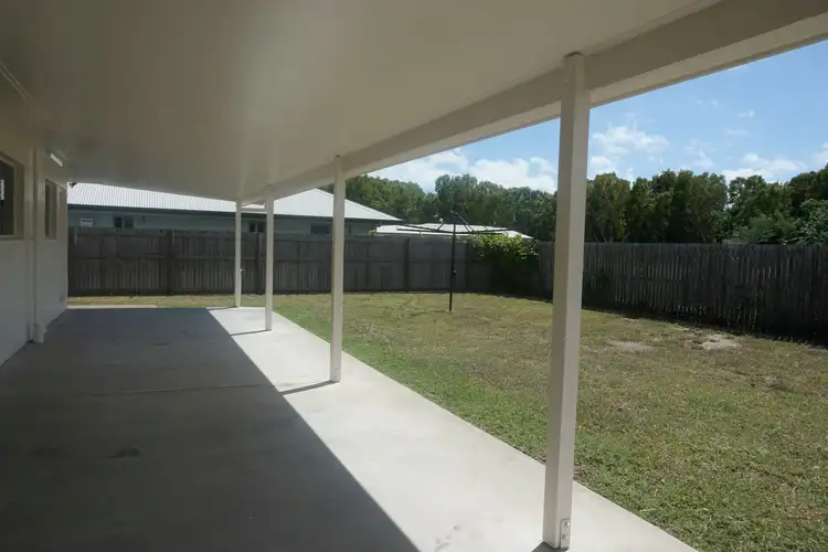 Fifth view of Homely house listing, 28 Crofton Street, Bowen QLD 4805