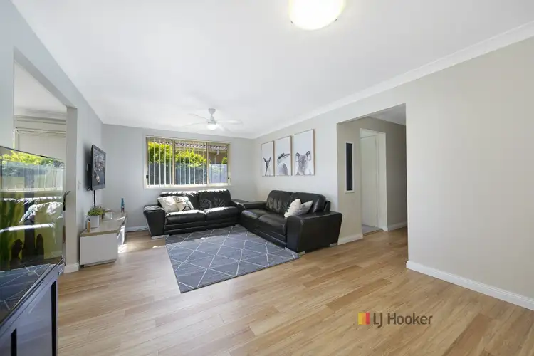 Second view of Homely house listing, 53 Highview Avenue, San Remo NSW 2262