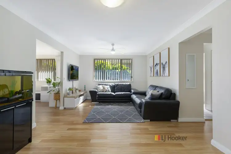 Third view of Homely house listing, 53 Highview Avenue, San Remo NSW 2262