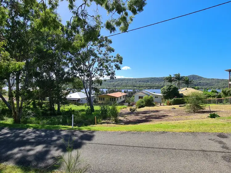 Main view of Homely land listing, 8 Island View, Russell Island QLD 4184