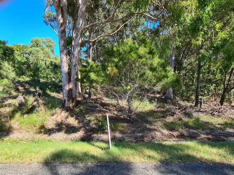 Second view of Homely land listing, 8 Island View, Russell Island QLD 4184