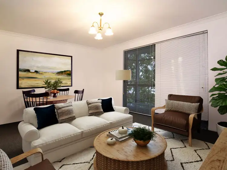 Main view of Homely apartment listing, 26/40 Wellington Street, East Perth WA 6004