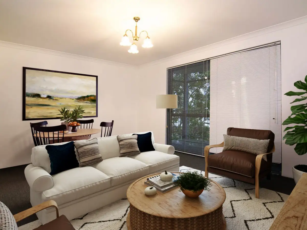 Main view of Homely apartment listing, 26/40 Wellington Street, East Perth WA 6004