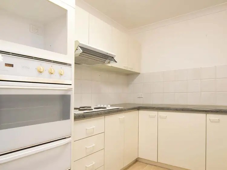Third view of Homely apartment listing, 26/40 Wellington Street, East Perth WA 6004