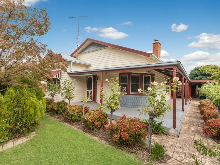 Main view of Homely house listing, 26 Jamieson Street, Broadford VIC 3658