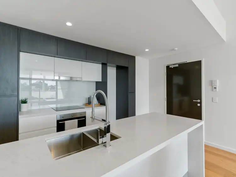 Second view of Homely apartment listing, 207/9 Tully Road, East Perth WA 6004