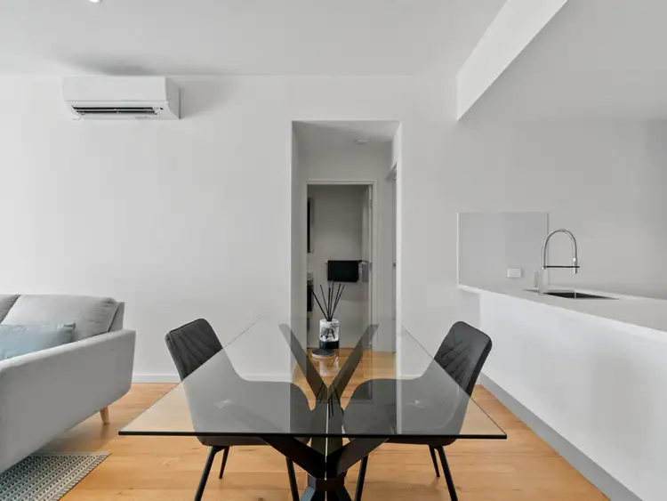 Third view of Homely apartment listing, 207/9 Tully Road, East Perth WA 6004