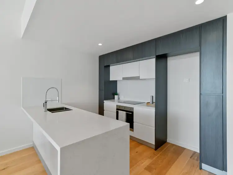 Fourth view of Homely apartment listing, 207/9 Tully Road, East Perth WA 6004