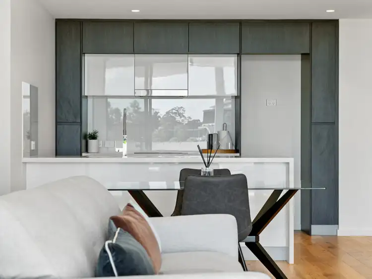 Sixth view of Homely apartment listing, 207/9 Tully Road, East Perth WA 6004