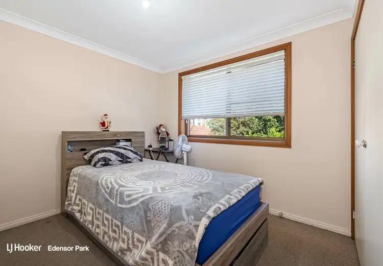 Fifth view of Homely semi-detached listing, 59A Marsden Road, Liverpool NSW 2170