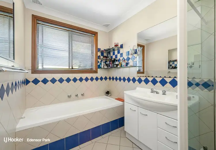 Sixth view of Homely semi-detached listing, 59A Marsden Road, Liverpool NSW 2170