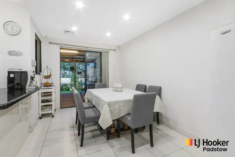Fourth view of Homely semi-detached listing, 56a Clancy Street, Padstow Heights NSW 2211