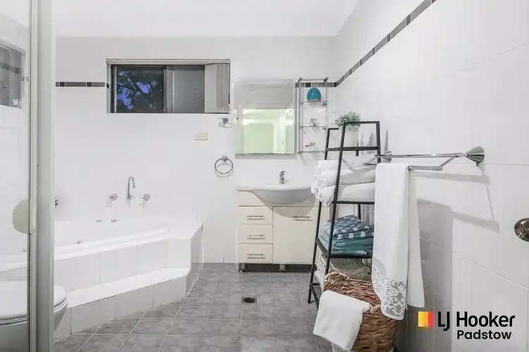 Fifth view of Homely semi-detached listing, 56a Clancy Street, Padstow Heights NSW 2211