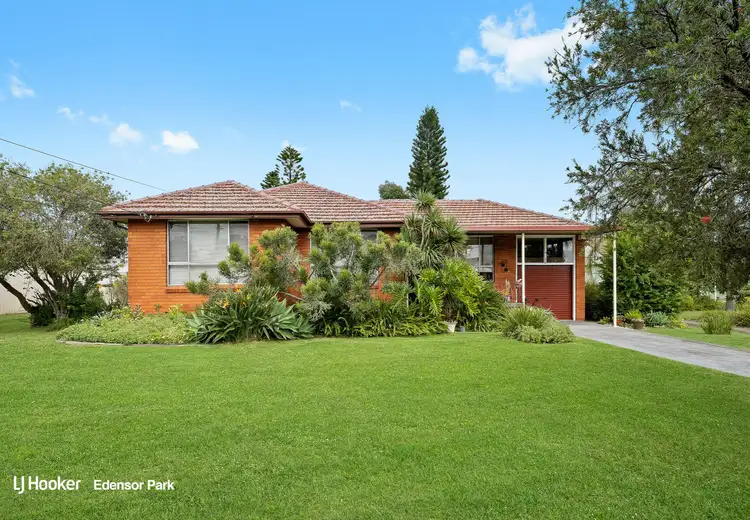 Main view of Homely house listing, 26 Rose Avenue, Mount Pritchard NSW 2170