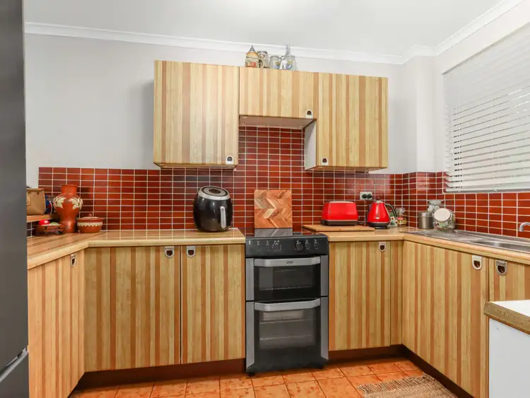 Fourth view of Homely apartment listing, 33/602-608 Princes Hwy, Kirrawee NSW 2232