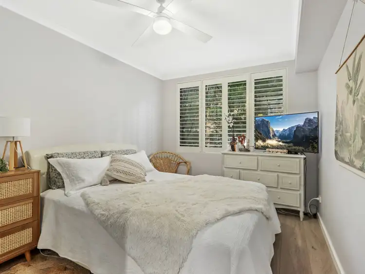 Fifth view of Homely apartment listing, 33/602-608 Princes Hwy, Kirrawee NSW 2232