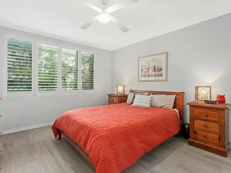 Sixth view of Homely apartment listing, 33/602-608 Princes Hwy, Kirrawee NSW 2232