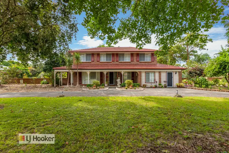 Main view of Homely house listing, 33 Kingston Parade, Heatherbrae NSW 2324