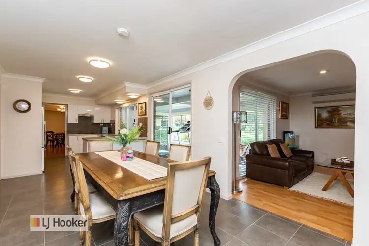Third view of Homely house listing, 33 Kingston Parade, Heatherbrae NSW 2324