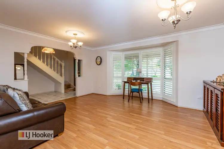 Sixth view of Homely house listing, 33 Kingston Parade, Heatherbrae NSW 2324