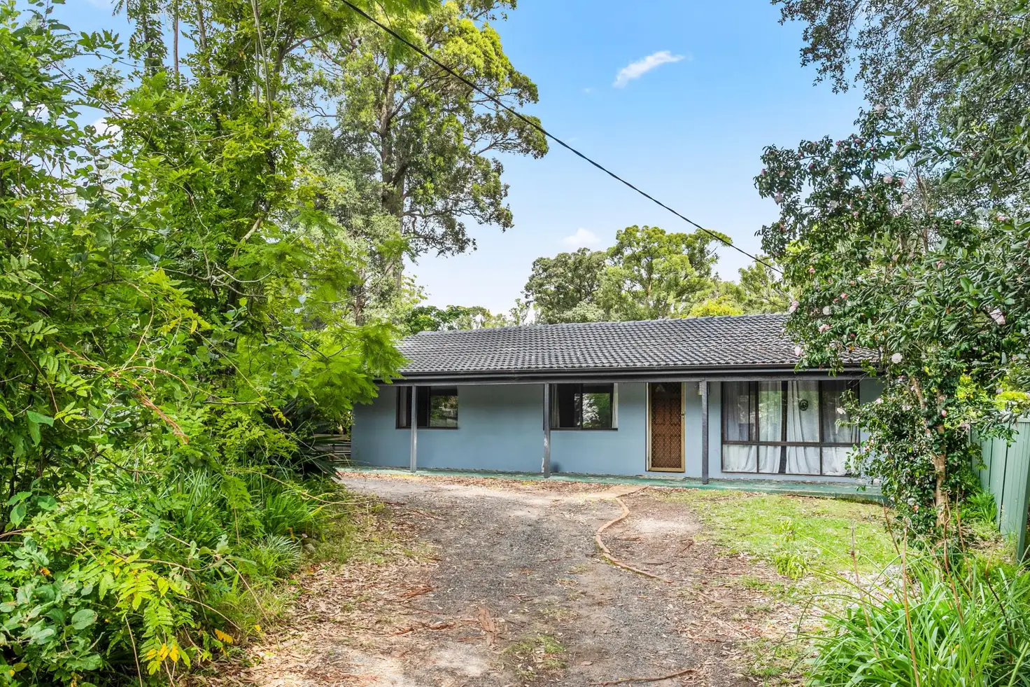 Main view of Homely house listing, 51 Cornfield Parade, Fishermans Paradise NSW 2539