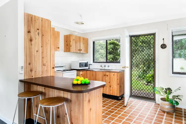 Second view of Homely house listing, 51 Cornfield Parade, Fishermans Paradise NSW 2539