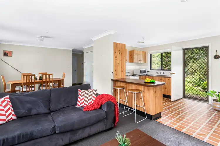 Third view of Homely house listing, 51 Cornfield Parade, Fishermans Paradise NSW 2539