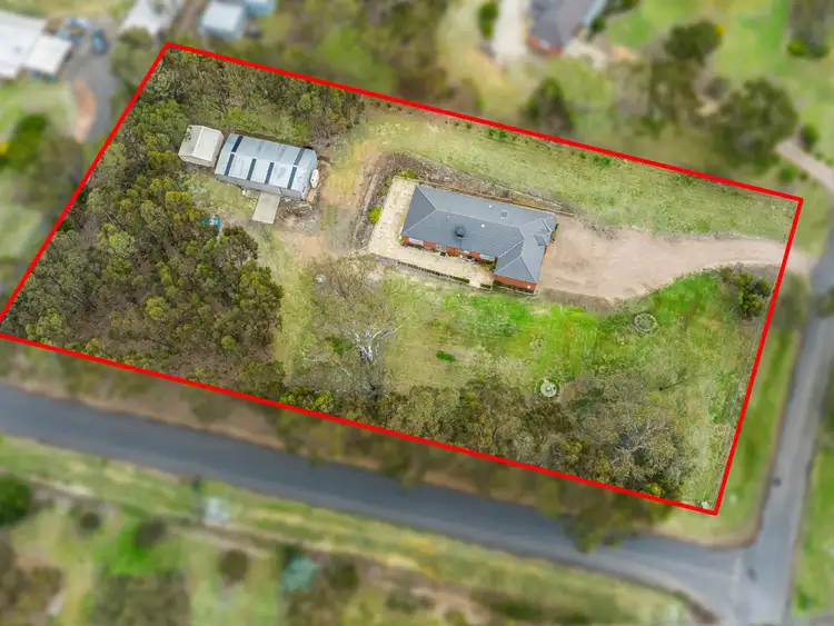 Second view of Homely house listing, 7 Derek Drive, Broadford VIC 3658