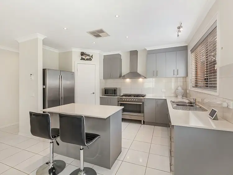 Third view of Homely house listing, 7 Derek Drive, Broadford VIC 3658