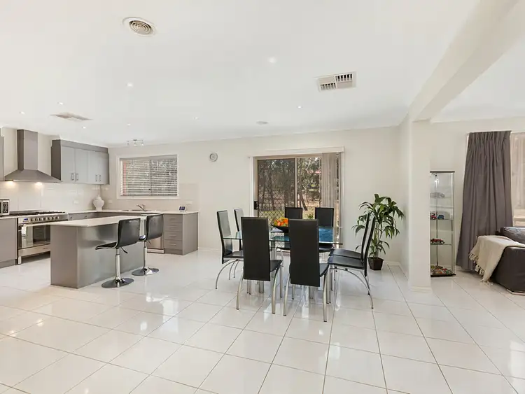 Fourth view of Homely house listing, 7 Derek Drive, Broadford VIC 3658